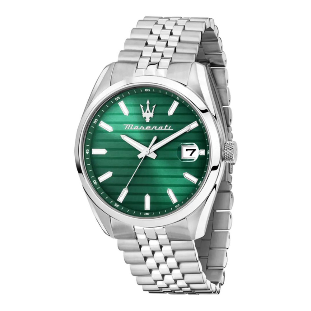 Produktbild för MASERATI R8853151027 - Quartz Klocka Herr (43MM)