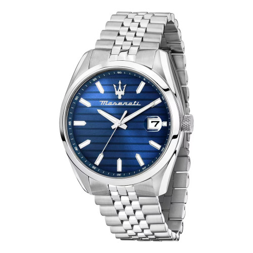 Maserati MASERATI R8853151028 - Quartz Klocka Herr (43MM)