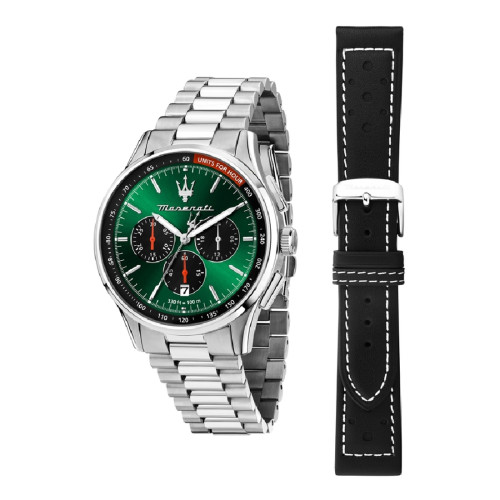 Maserati MASERATI R8873624002 - Quartz Klocka Herr (42MM)