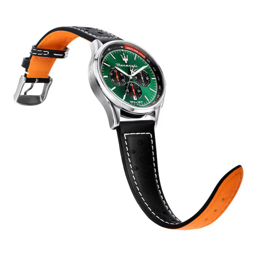 Produktbild för MASERATI R8873624002 - Quartz Klocka Herr (42MM)