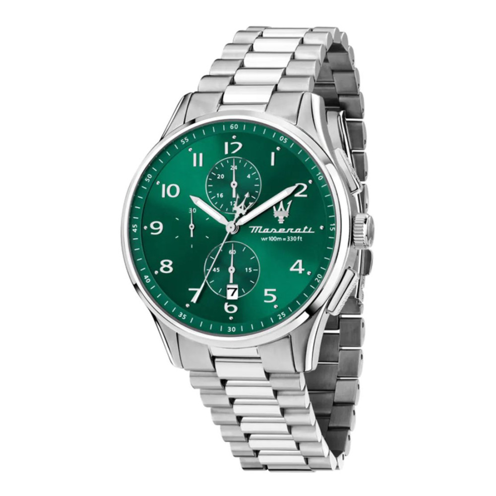 Produktbild för MASERATI R8873624006 - Quartz Klocka Herr (42MM)