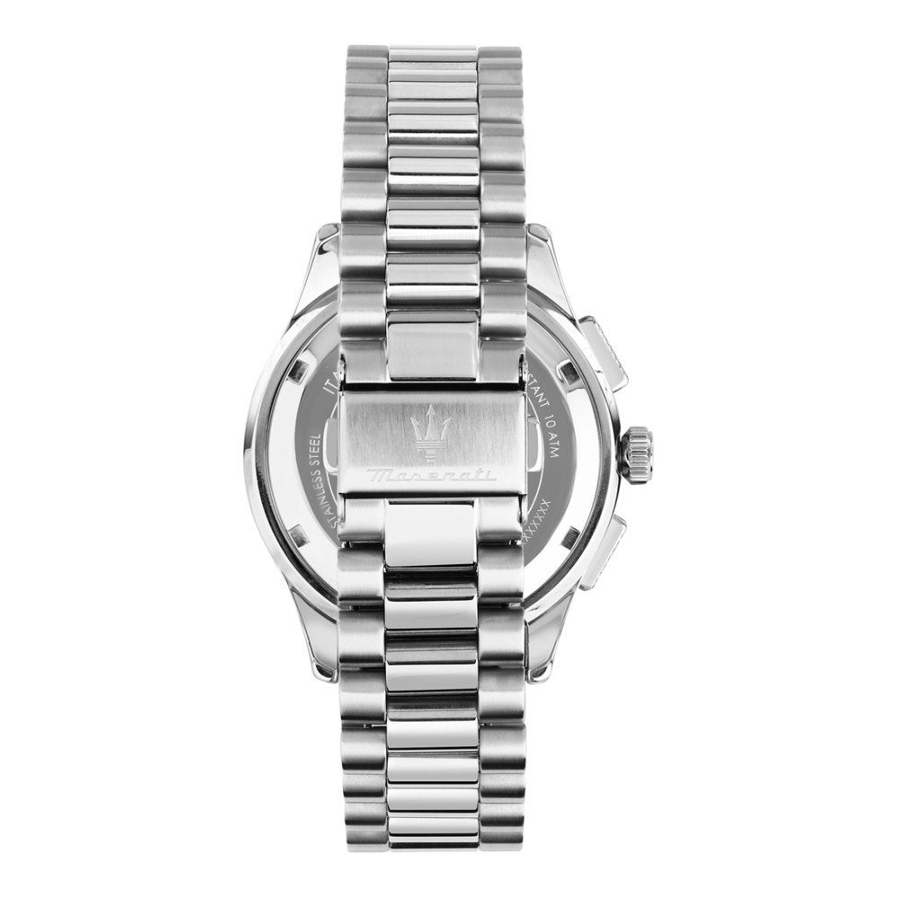 Produktbild för MASERATI R8873624006 - Quartz Klocka Herr (42MM)