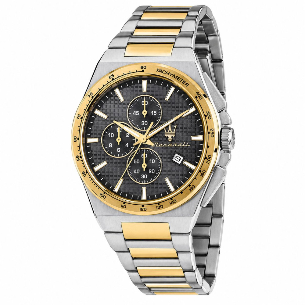 Produktbild för MASERATI R8873653002 - Quartz Klocka Herr (41MM)
