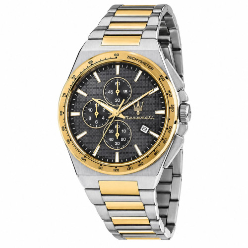 Maserati MASERATI R8873653002 - Quartz Klocka Herr (41MM)