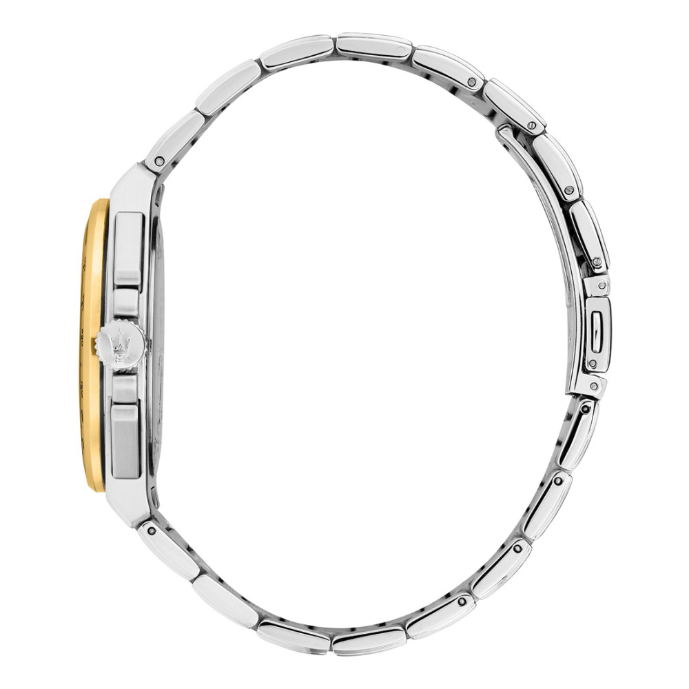Produktbild för MASERATI R8873653002 - Quartz Klocka Herr (41MM)