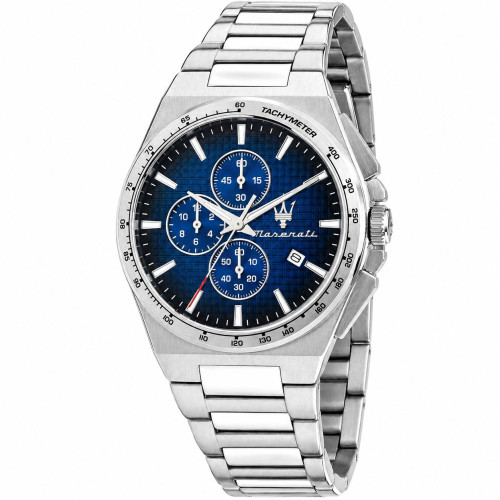 Maserati MASERATI R8873653003 - Quartz Klocka Herr (41MM)