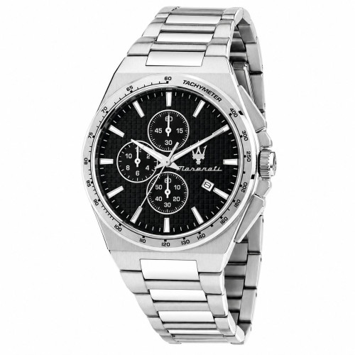 Maserati MASERATI R8873653004 - Quartz Klocka Herr (41MM)