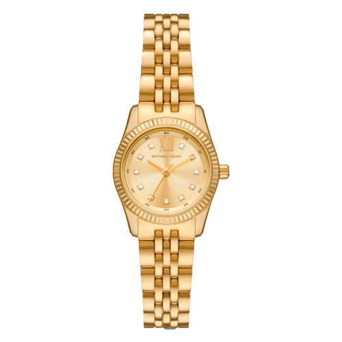 Michael Kors MICHAEL KORS MK4741 - Quartz Klocka Dam (26MM)