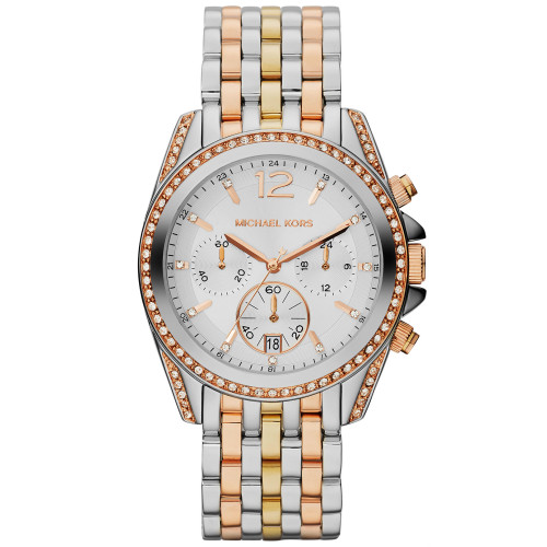 Michael Kors MICHAEL KORS MK5888 - Quartz Klocka Dam (39MM)