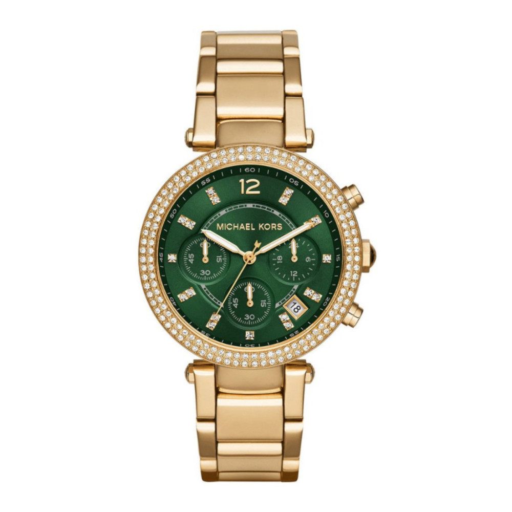 Produktbild för MICHAEL KORS MK6263 - Quartz Klocka Dam (39MM)