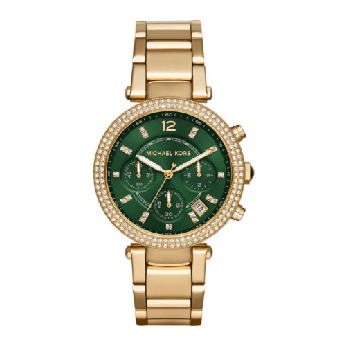 Michael Kors MICHAEL KORS MK6263 - Quartz Klocka Dam (39MM)