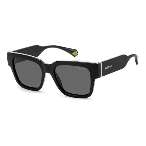 Polaroid POLAROID PLD6198SX807 - Solglasögon Unisex (52/18/140)