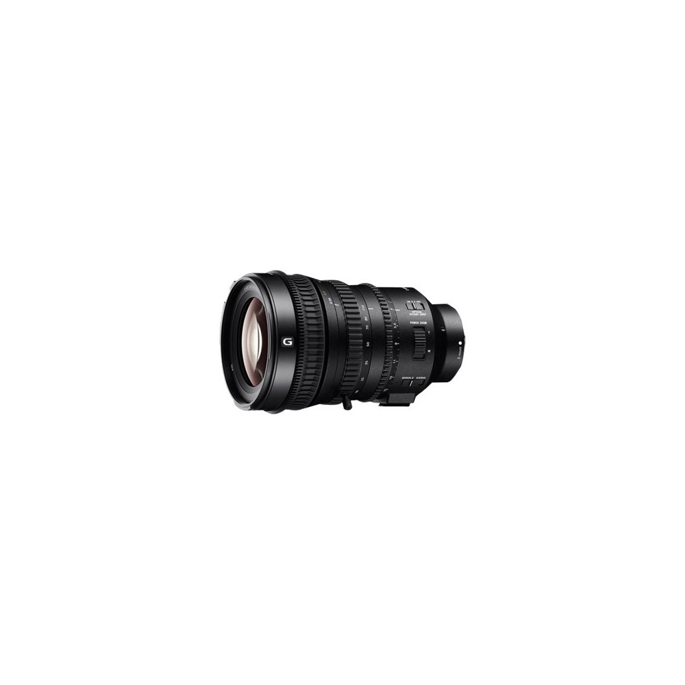 Produktbild för Sony SELP18110G - zoomlins - 18 mm - 110 mm