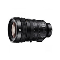 Produktbild för Sony SELP18110G - zoomlins - 18 mm - 110 mm