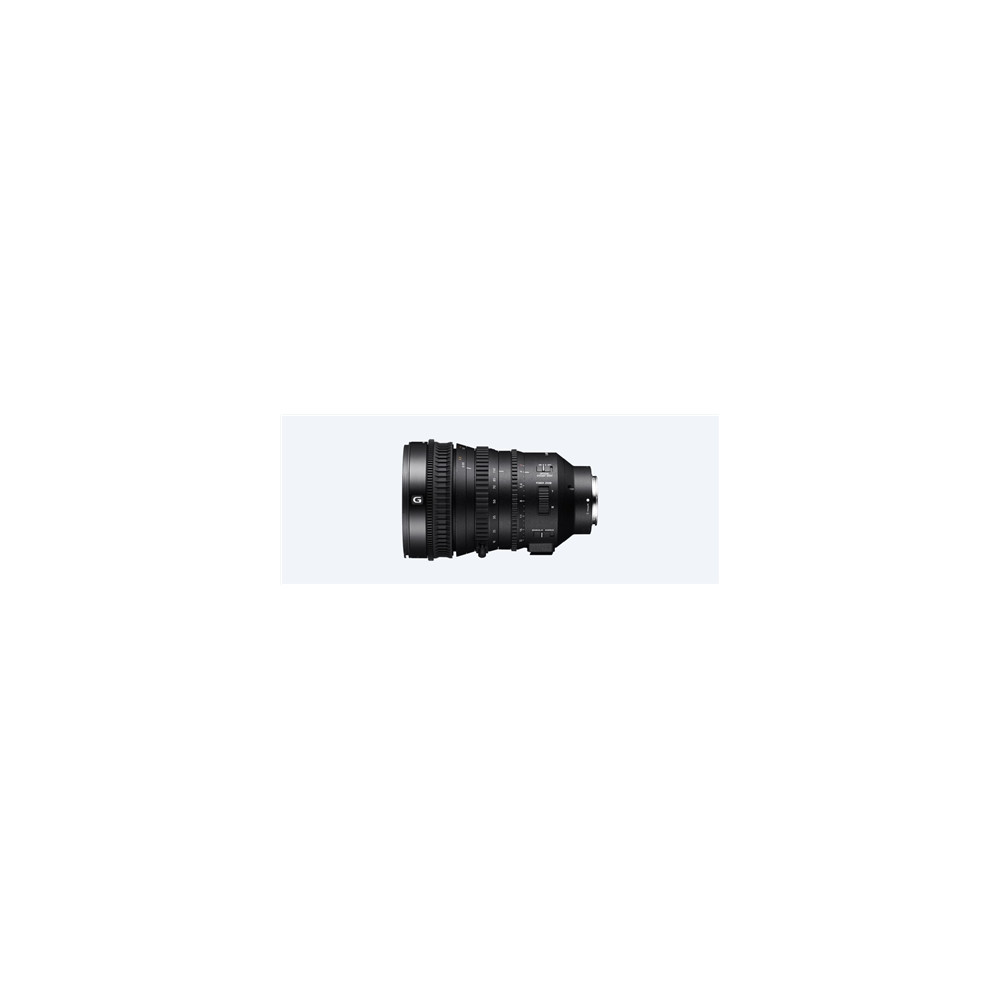 Produktbild för Sony SELP18110G - zoomlins - 18 mm - 110 mm