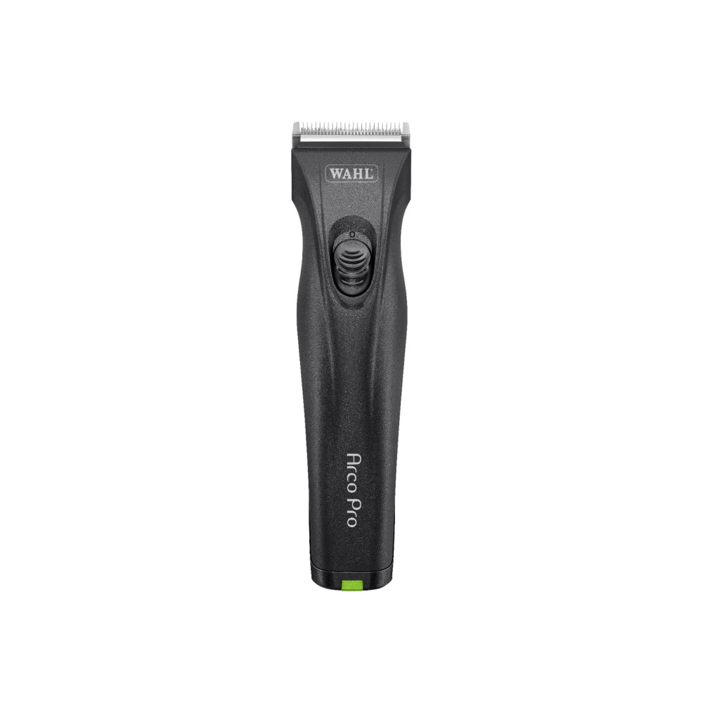 Produktbild för Wahl hårtrimmer Arco Pro – trådlös, uppladdningsbar (1876-04...