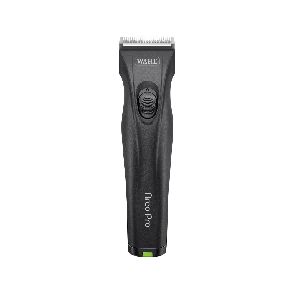 Produktbild för Wahl hårtrimmer Arco Pro – trådlös, uppladdningsbar (1876-04...