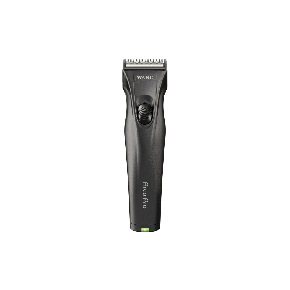 Produktbild för Wahl hårtrimmer Arco Pro – trådlös, uppladdningsbar (1876-04...