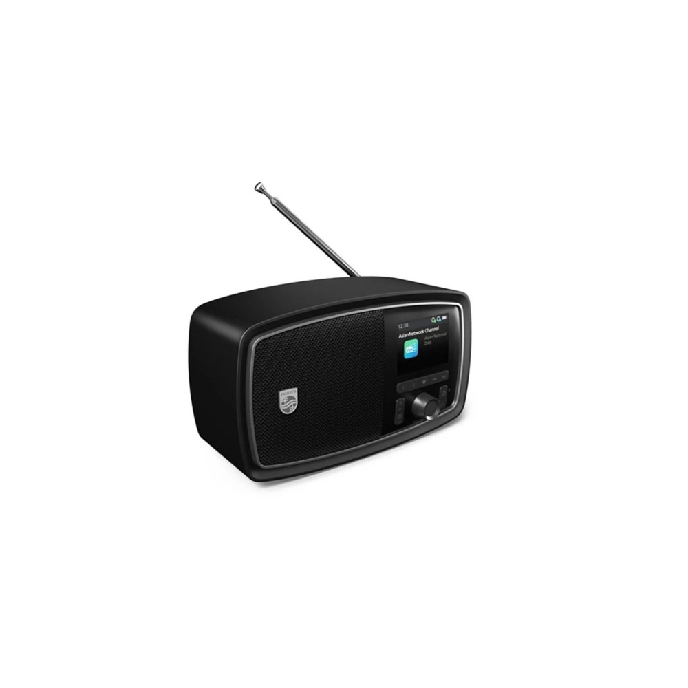 Produktbild för Philips Century The Janet (TAV2000DB) - bärbar DAB-radio