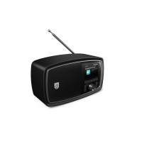 Produktbild för Philips Century The Janet (TAV2000DB) - bärbar DAB-radio