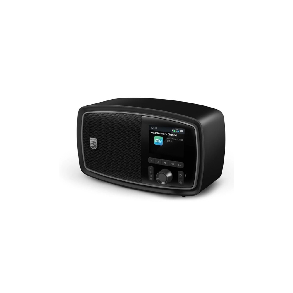 Produktbild för Philips Century The Janet (TAV2000DB) - bärbar DAB-radio