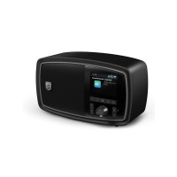 Produktbild för Philips Century The Janet (TAV2000DB) - bärbar DAB-radio