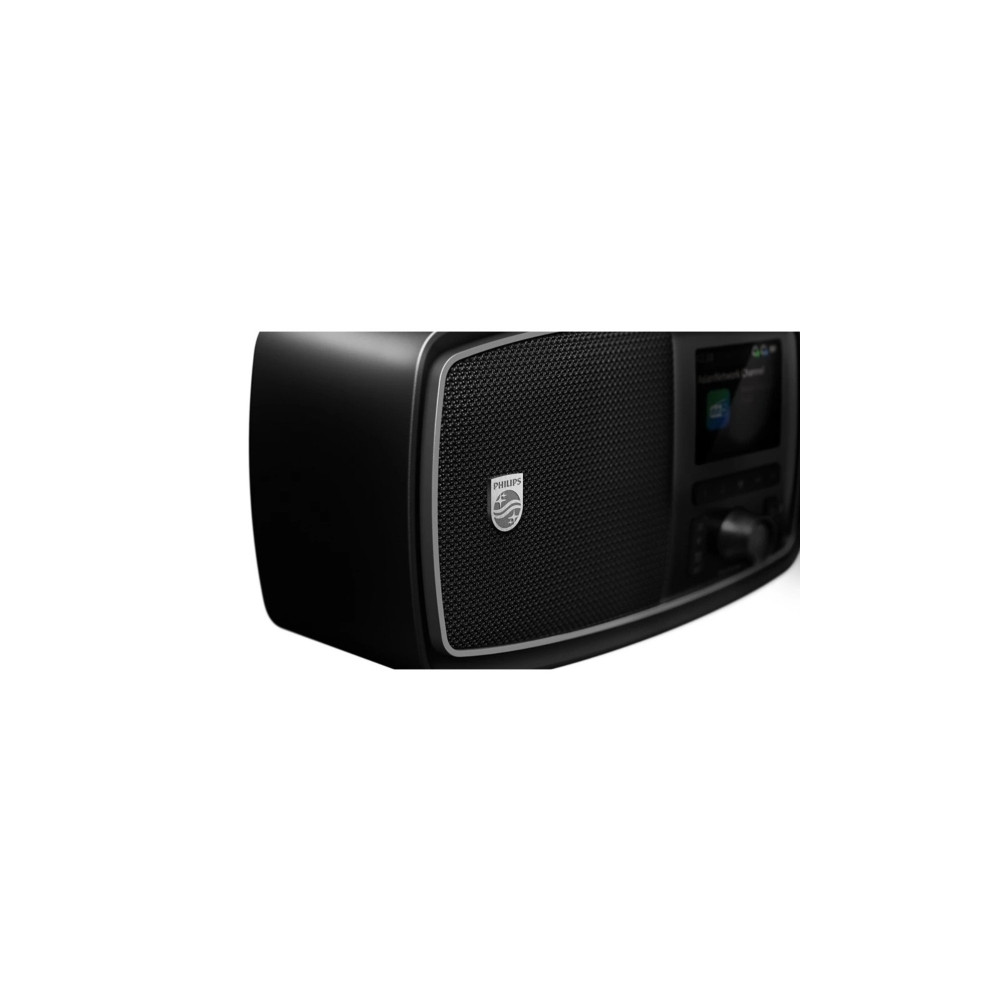 Produktbild för Philips Century The Janet (TAV2000DB) - bärbar DAB-radio