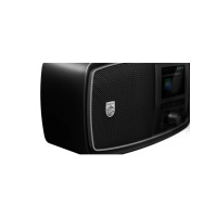 Produktbild för Philips Century The Janet (TAV2000DB) - bärbar DAB-radio