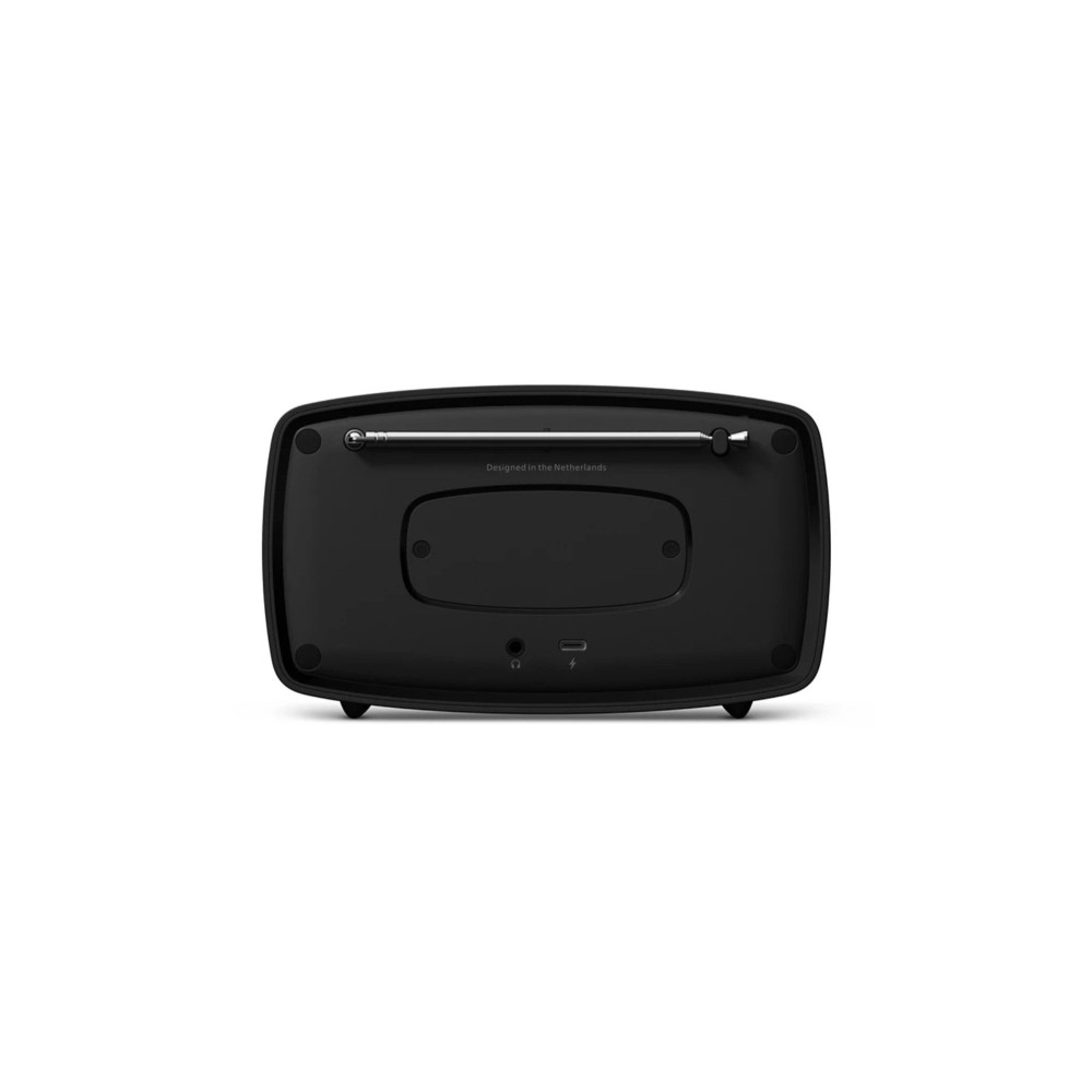 Produktbild för Philips Century The Janet (TAV2000DB) - bärbar DAB-radio
