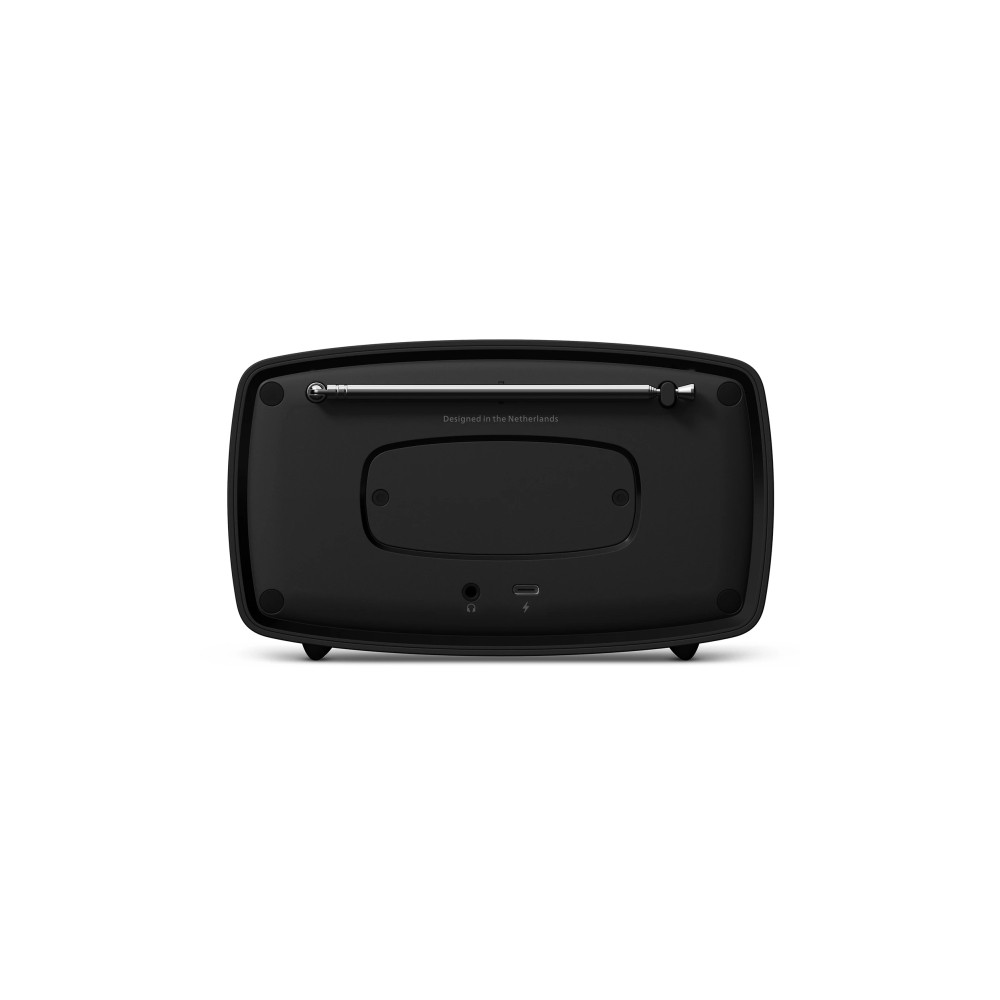 Produktbild för Philips Century The Janet (TAV2000DB) - bärbar DAB-radio