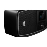 Produktbild för Philips Century The Janet (TAV2000DB) - bärbar DAB-radio