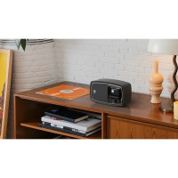 Produktbild för Philips Century The Janet (TAV2000DB) - bärbar DAB-radio