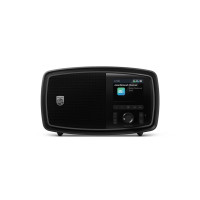 Produktbild för Philips Century The Janet (TAV2000DB) - bärbar DAB-radio