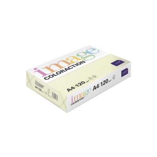 Image Coloraction Xerox kopieringspapper Image Coloraction A4 120 g Atoll Pale...