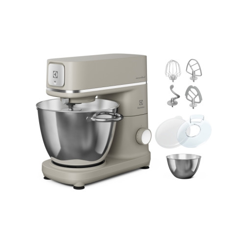 Electrolux Electrolux E6KM1-4PPT, Stativmixer, Pärlemorfärgad, Knådning...
