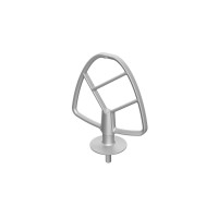Produktbild för Electrolux E6KM1-4PPT, Stativmixer, Pärlemorfärgad, Knådning...