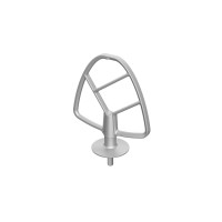 Produktbild för Electrolux E6KM1-4PPT, Stativmixer, Pärlemorfärgad, Knådning...