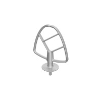 Produktbild för Electrolux E6KM1-4PPT, Stativmixer, Pärlemorfärgad, Knådning...