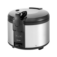 Produktbild för Cuckoo Cuckoo riskokare 4.60l SR-4600 non-stick, hölje av ro...