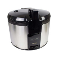 Produktbild för Cuckoo Cuckoo riskokare 4.60l SR-4600 non-stick, hölje av ro...