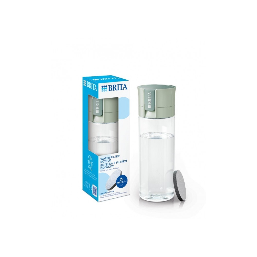 Produktbild för BRITA Fill&Go Vital