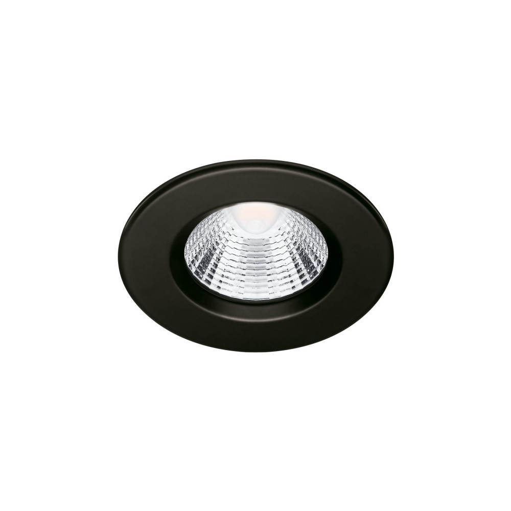 Produktbild för Philips Funktionell Dive infälld lampa, LED, 2700 K, 220-240...