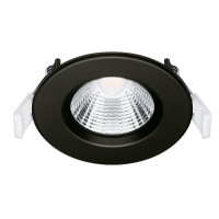 Produktbild för Philips Funktionell Dive infälld lampa, LED, 2700 K, 220-240...