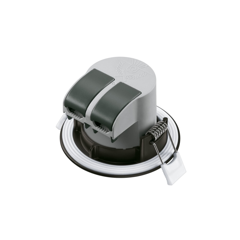 Produktbild för Philips Funktionell Dive infälld lampa, LED, 2700 K, 220-240...