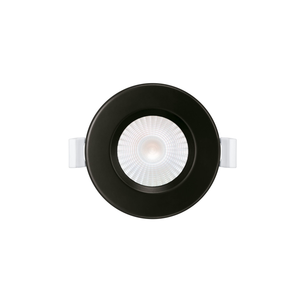 Produktbild för Philips Funktionell Dive infälld lampa, LED, 2700 K, 220-240...