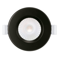 Produktbild för Philips Funktionell Dive infälld lampa, LED, 2700 K, 220-240...