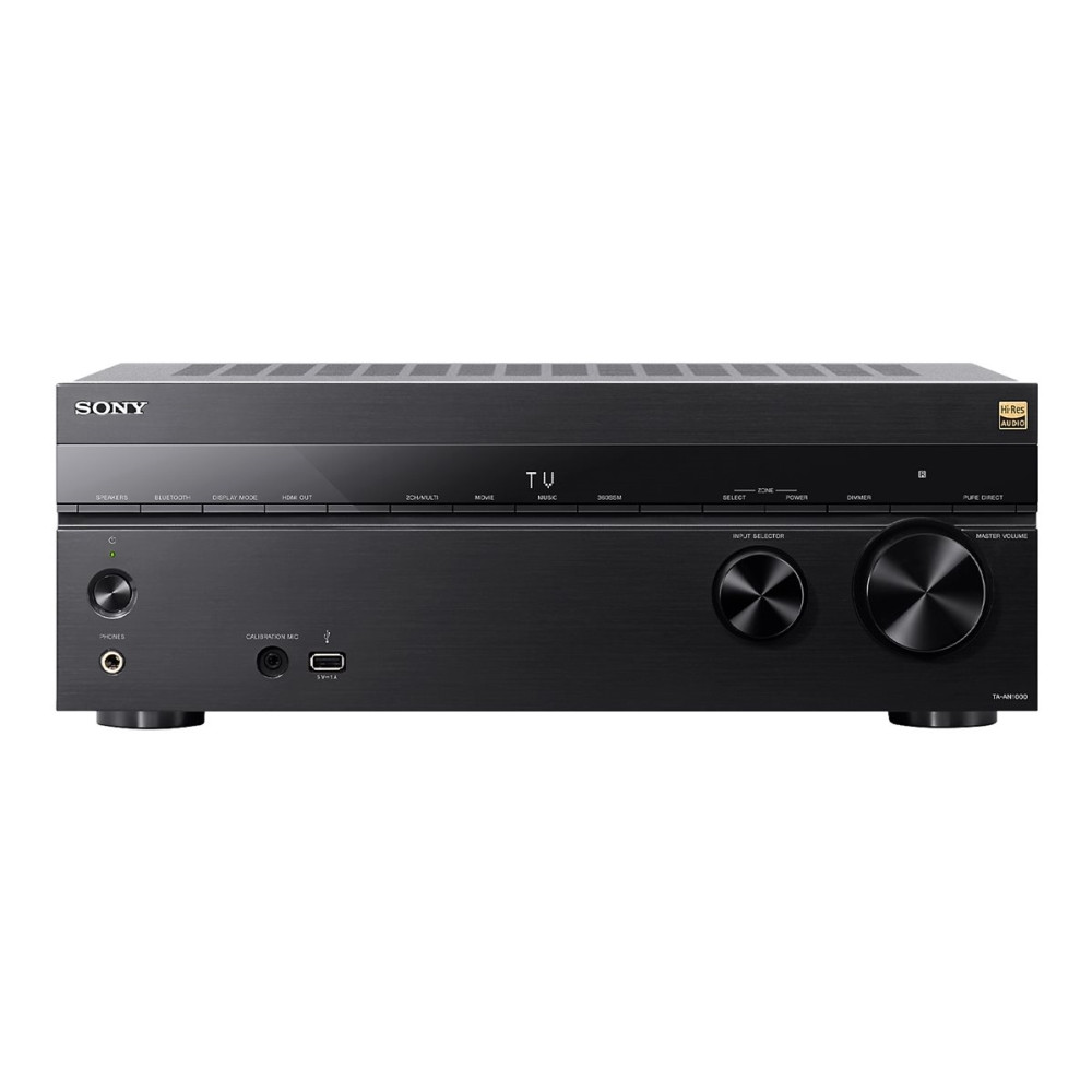 Produktbild för Sony TA-AN1000 - AV-förstärkare - 7.1-kanals