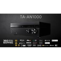 Produktbild för Sony TA-AN1000 - AV-förstärkare - 7.1-kanals