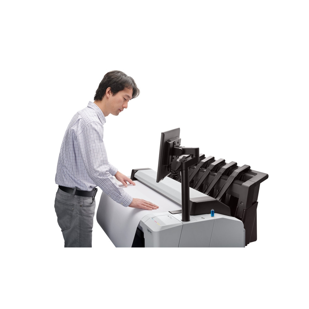 Produktbild för HP DesignJet T2600 PostScript - multifunktionsskrivare - färg