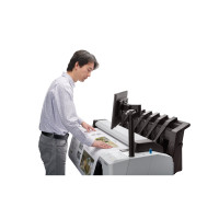 Produktbild för HP DesignJet T2600 PostScript - multifunktionsskrivare - färg